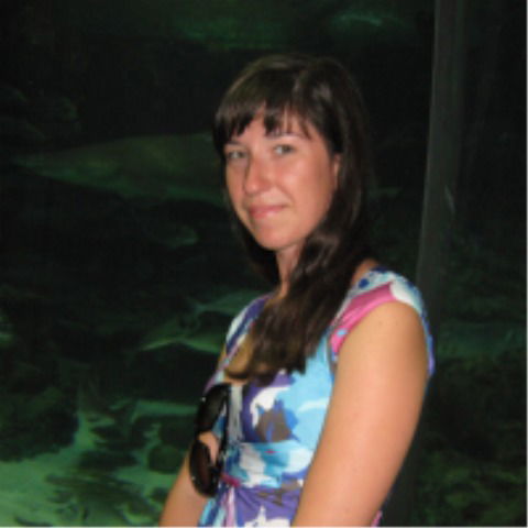 Екатерина Есаулова