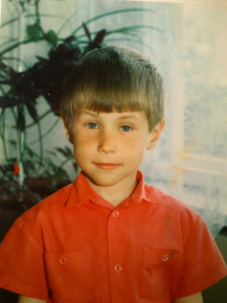 Андрей Мальвинский