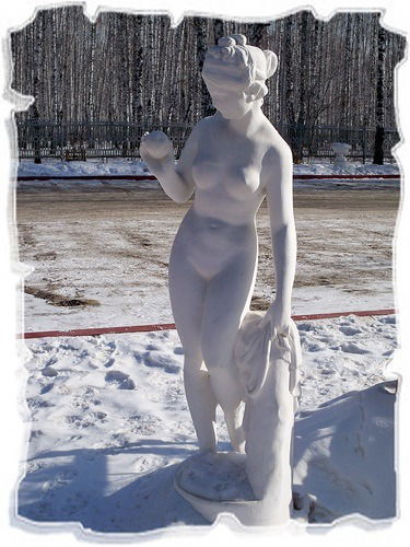 Татьяна Грудцина