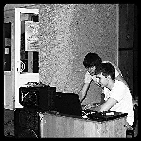 Дмитрий Звягинцев