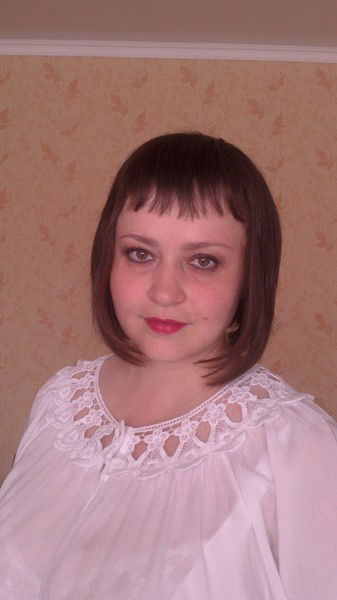 Анна Пашкова