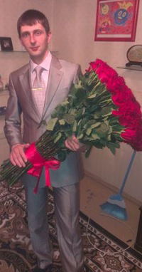 Дмитрий Силкин