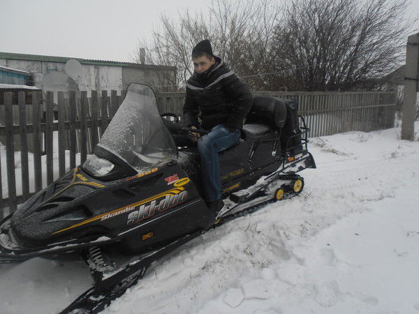 Александр Богданов