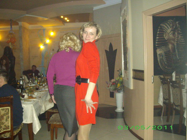 Юлия Василец