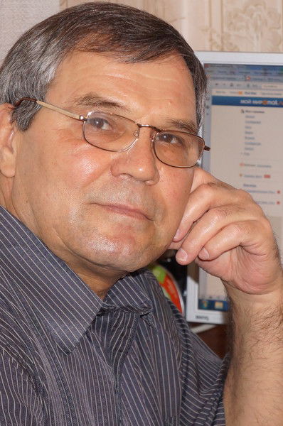 Фарид Минахмедов