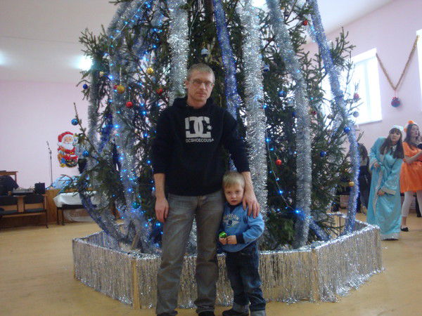 Юрий Каликов