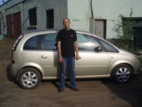 Николай Святной