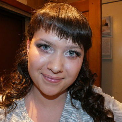 Галина Павловская