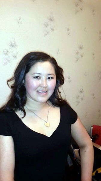 Анара Асан0Ва...*