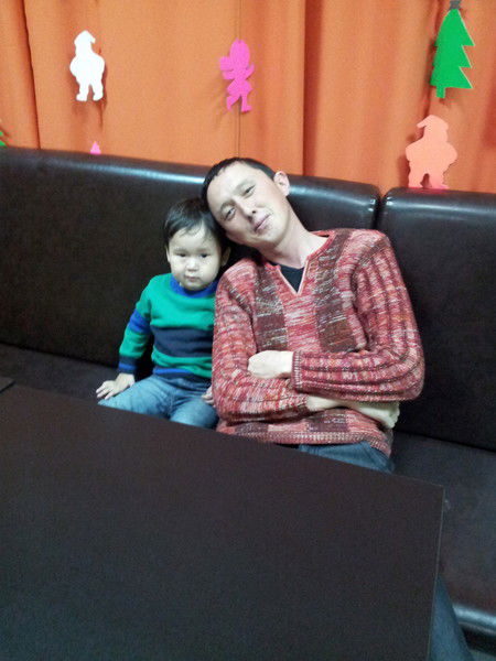 Турарбек Тулеугалиев