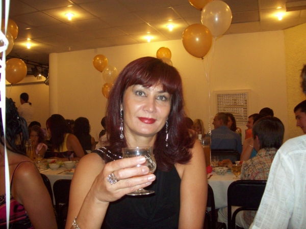 Натали Андреева