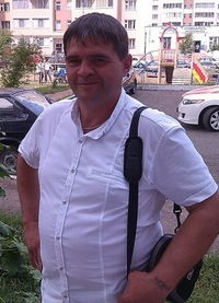 Рустем Халиуллин