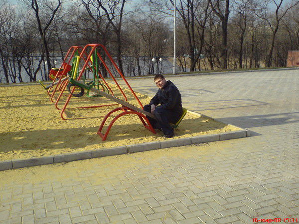 Александр Кащеев