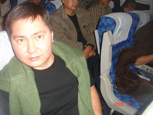 Дюсембаев Куат