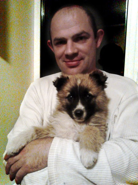 Гена Тощенко