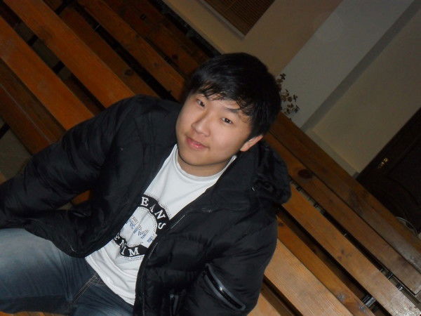 Сергей Югай