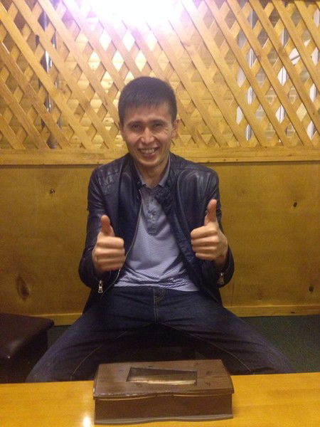 Типография "mld - Gul"