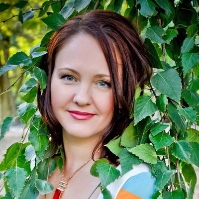 Екатерина Губина