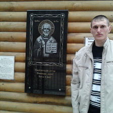 Николай Гламаздин