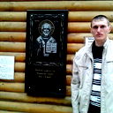 Николай Гламаздин