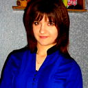 Виктория Чернова