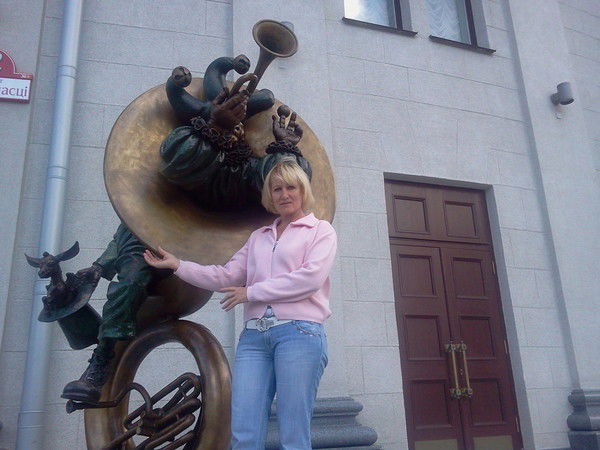 Мария Жлобич