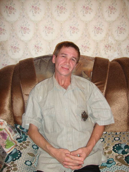 Игорь Пирожков