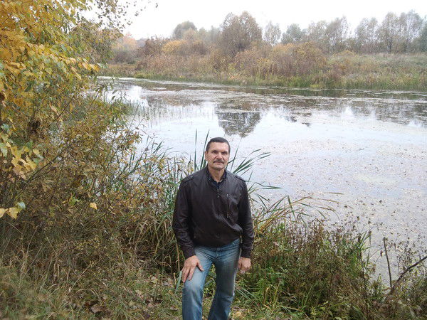 Владимир Хоменко