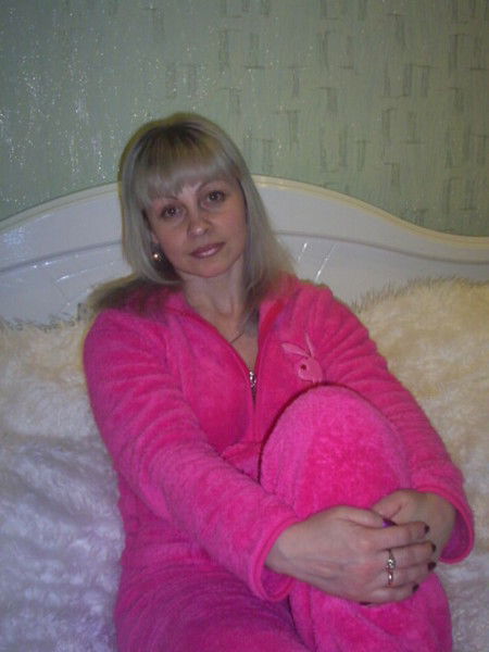 Евгения Перцева