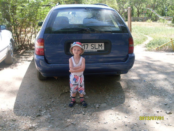 Владимир Ибраимов