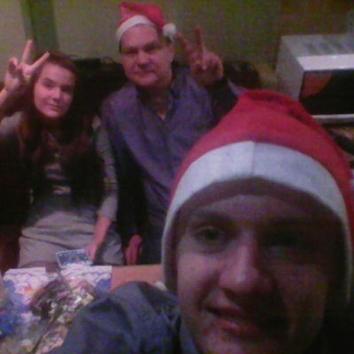 Родион Червинский