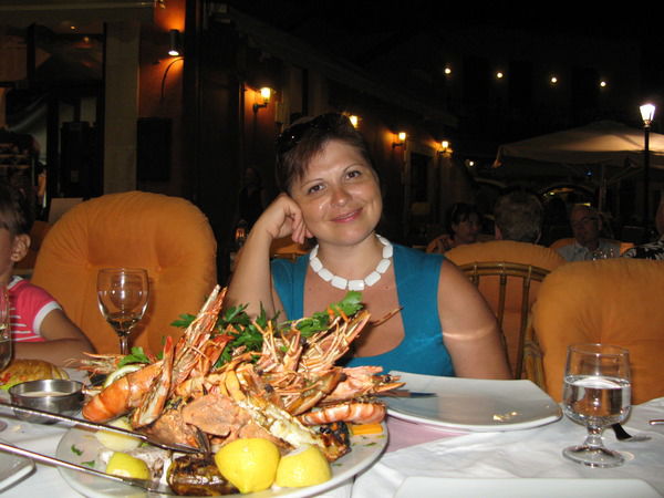 Марина Герасимова