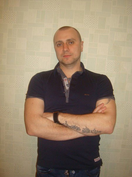 Дмитрий Климов