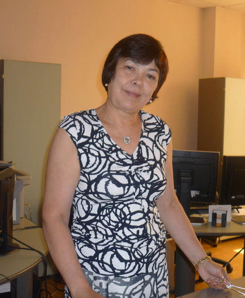 Саида Калиева