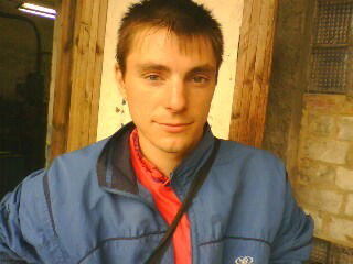 Михаил Пацюк