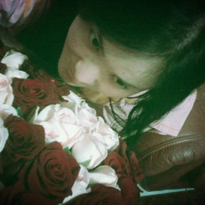 Гульжан Сагынаева