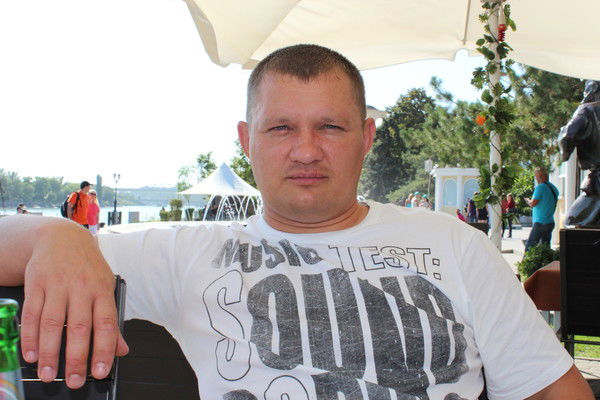 Александр Щёкотов