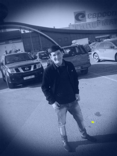 Мекан Рейимов