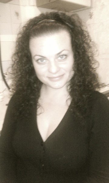 Ольга Баранова