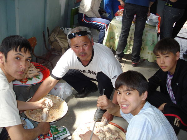 Талгат Ахметов