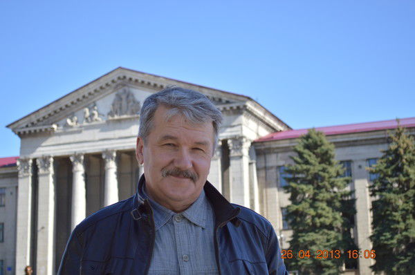 Евгений Куракин