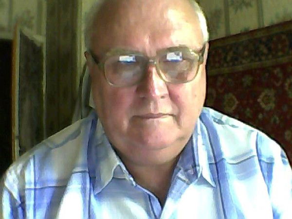 Александр Александров