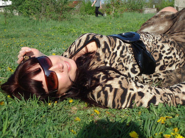 Марина Чернышева