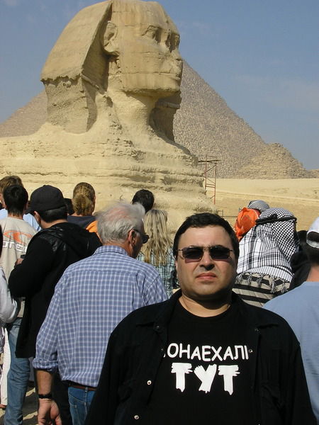 Виктор Владиславович