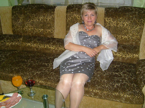 Светлана Куницына