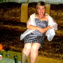 Светлана Куницына