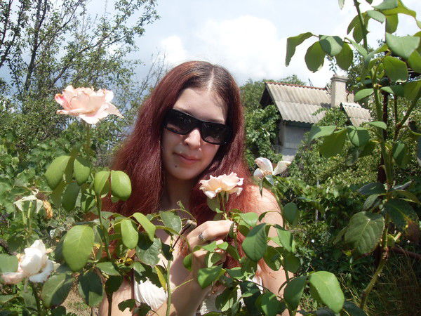 Ирина Корнева