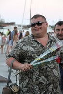 Михаил Титов