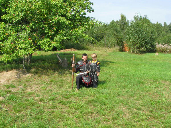 Михаил Кунцевич