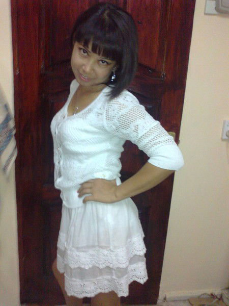 Дидар Журкеева